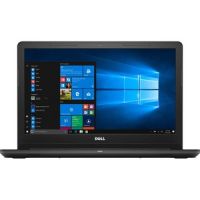 Dell Inspiron 15 3000 3567 15.6" Notebook - 1366 x 768 - Core i3 i3-7130U - 8 GB RAM - 1 TB HDD - Foggy Night - Manufacturer Refurbished