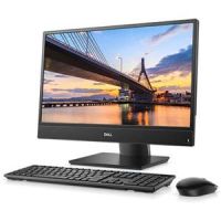 Dell OptiPlex 5000 5260 All-in-One Computer - Core i5 i5-8500 - 4 GB RAM - 500 GB HDD - 21.5" 1920 x 1080 - Desktop-Manufacturer Refurbished