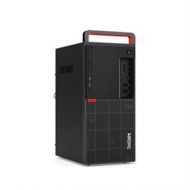 Lenovo ThinkCentre M920t 10SF000CUS Desktop Computer - Core i5 i5-8500 - 8 GB RAM - 1 TB HDD - Tower - Raven Black - Manufacturer Refurbished