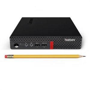 Lenovo ThinkCentre M715q 10VL000JUS Tiny Thin Client - AMD A-Series A6-8570E Dual-core (2 Core) 3 GHz - Manufacturer Refurbished