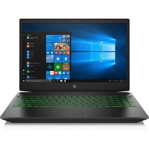 HP Pavilion Gaming 15-cx0000 15-cx0056wm 15.6" Gaming Notebook - 1920 x 1080 - Core i5 i5-8300H - 8 GB RAM - 1 TB HDD - Refurbished