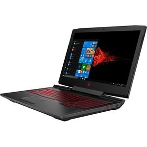HP OMEN 17-an100 17-an179wm 17.3" Gaming Notebook - 1920 x 1080 - Core i7 i7-8750H - 16 GB RAM - 1 TB HDD - Refurbished