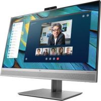 HP Business E243m 23.8" Full HD LED LCD Monitor - 16:9 - Silver, Black