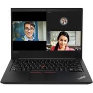 Lenovo ThinkPad E490s 20NG000QUS 14" Notebook - 1920 x 1080 - Core i5 i5-8265U - 8 GB RAM - 256 GB SSD - Black - Manufacturer Refurbished