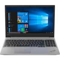 Lenovo ThinkPad E590 20NB001DUS 15.6" Notebook - 1920 x 1080 - Core i7 i7-8565U - 8 GB RAM - 256 GB SSD - Silver - Manufacturer Refurbished