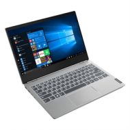 Lenovo ThinkBook 13s-IWL 20R9005PUS 13.3" Notebook - 1920 x 1080 - Core i5 i5-8265U - 8 GB RAM - 256 GB SSD - Mineral Gray - Manufacturer Refurbished