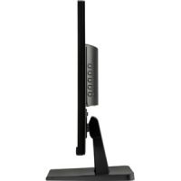 HP Home 24w Full HD LED LCD Monitor - 16:9 - Black