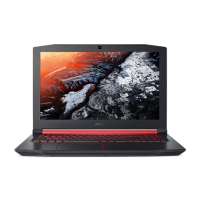 Acer Nitro 5 AN515-41-F6VS - 15.6" - AMD Quad-Core APU - 8 GB RAM - 256 GB SSD - US International