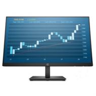 HP P244 23.8" Full HD LED LCD Monitor - 16:9
