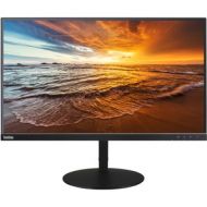Lenovo ThinkVision P27u 27" 4K UHD WLED LCD Monitor - 16:9 - Manufacturer Refurbished