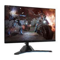 Lenovo Legion Y27gq-20 27" WQHD WLED LCD Monitor - 16:9 - Raven Black - Manufacturer Refurbished