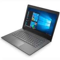 Lenovo V330-14ARR 81B1001GUS 14" Notebook - 1920 x 1080 - Ryzen 5 2500U - 8 GB RAM - 256 GB SSD - Iron Gray - Manufacturer Refurbished
