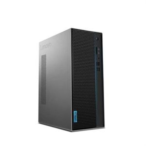 Lenovo IdeaCentre T540-15ICB G 90L1000DUS Gaming Desktop Computer - Core i5 i5-9400F - 8 GB RAM - 256 GB SSD - Tower - Manufacturer Refurbished