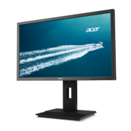 Acer B226HQL Aymdr - LED monitor - Full HD (1080p) - 22"