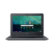 Acer Chromebook 11 C732-C6WU - 11.6" - Celeron N3350 - 4 GB RAM - 32 GB SSD - US