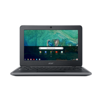 Acer Chromebook 11 C732T-C8VY - 11.6" - Celeron N3350 - 4 GB RAM - 32 GB SSD - US