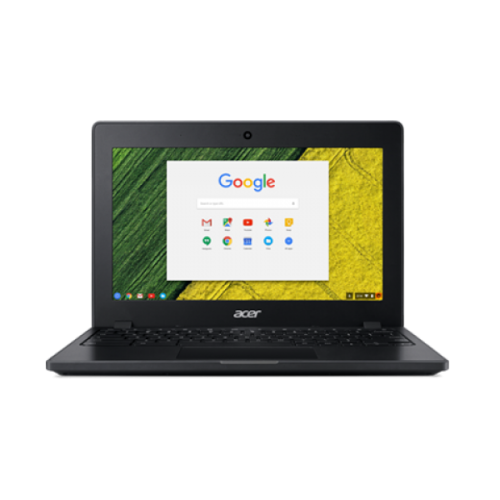 Acer Chromebook 11 C771T-C1WS - 11.6" - Celeron 3855U - 4 GB RAM - 32 GB SSD - US