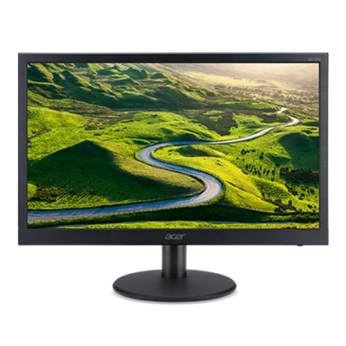 Acer EB222Q - LED monitor - Full HD (1080p) - 21.5"