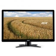 Acer G226HQLBbd - LED monitor - Full HD (1080p) - 21.5"