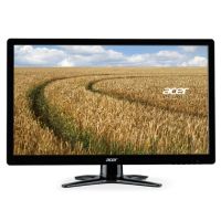 Acer G237HL - LED monitor - Full HD (1080p) - 23"