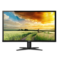 Acer G227HQL - LED monitor - Full HD (1080p) - 21.5"