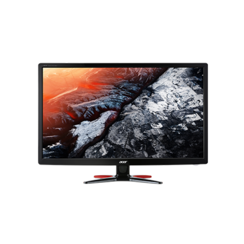 Acer GF276 - LED monitor - Full HD (1080p) - 27"