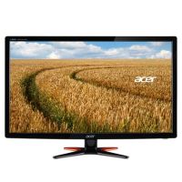 Acer GN246HL - 3D LED monitor - Full HD (1080p) - 24"