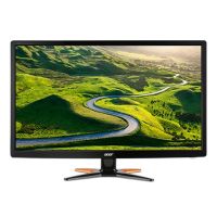 Acer GN276HL - 3D LED monitor - Full HD (1080p) - 27"