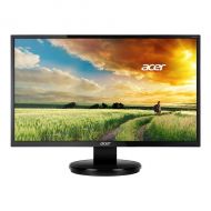 Acer K202HQL bd - LED monitor - 19.5"