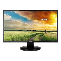 Acer K272HUL - LED monitor - 27"