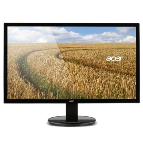 Acer K272HL bd - LED monitor - Full HD (1080p) - 27"