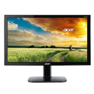 Acer KA220HQ - LED monitor - Full HD (1080p) - 21.5"