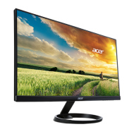 Acer R240HY - LED monitor - Full HD (1080p) - 23.8"