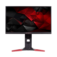 Acer Predator XB241YU - LED monitor - 23.8"