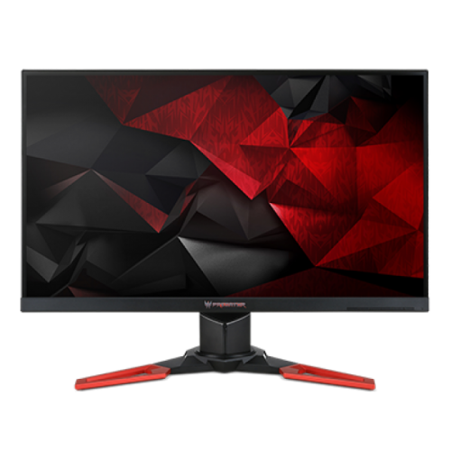 Acer Predator XB321HK - LED monitor - 32"