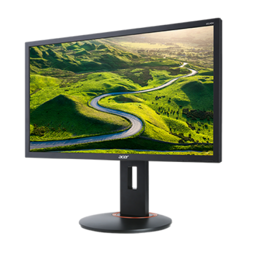 Acer XF250Q - LED monitor - Full HD (1080p) - 24.5"