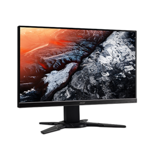 Acer XF251Q - LED monitor - Full HD (1080p) - 24.5"