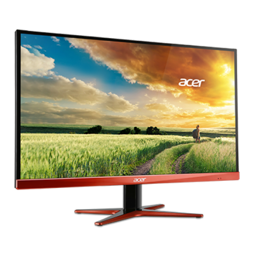 Acer XG270HU - LED monitor - 27"