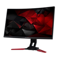 Acer Predator Z321QU bmiphzx - LED monitor - curved - 31.5"