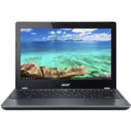 Acer Chromebook C740-C4PE - 11.6" - Celeron 3205U - 4 GB RAM - 16 GB SSD - US