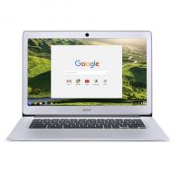 Acer 14" Chromebook - Intel Celeron N3160 - 4 GB RAM - 32 GB SSD - IPS - Intel HD Graphics - Chrome OS 