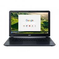 Acer 15.6" Chromebook-Intel Dual-Core Celeron N3060, 2GB RAM, 16GB SSD, Intel HD Graphics, Chrome OS