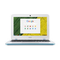 Acer Chromebook 11 N7 CB311-7HT-C7EK - 11.6" - Celeron N3060 - 4 GB RAM - 16 GB SSD - US