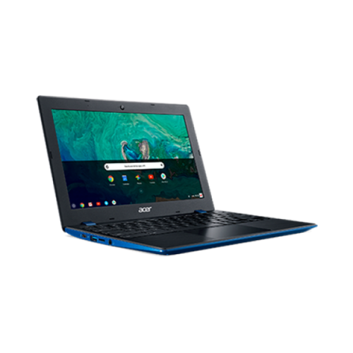 Acer Chromebook 11 CB311-8H-C5DV - 11.6" - Celeron N3350 - 4 GB RAM - 32 GB SSD - US(Manufacturer Refurbished-Grade A)