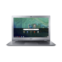 Acer Chromebook 15 CB315-1HT-C9UA - 15.6" - Celeron N3350 - 4 GB RAM - 32 GB SSD - US