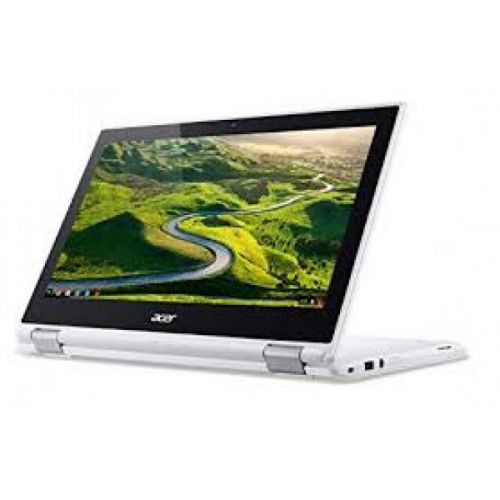 Acer Chromebook R 11 CB5-132T-C8ZW - 11.6" - Celeron N3060 - 4 GB RAM - 16 GB SSD - US