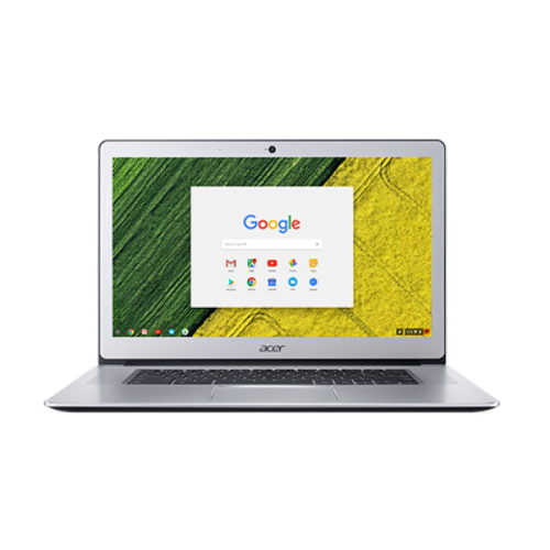 Acer Chromebook 15 CB515-1HT-C2AE - 15.6" - Celeron N3350 - 4 GB RAM - 32 GB SSD - US