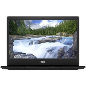 Dell Chromebook 3000 3400 14" Chromebook - 1366 x 768 - Celeron N4000 - 4 GB RAM - 32 GB Flash Memory-Manufacturer Refurbished