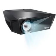 Asus F1 3D Ready Short Throw DLP Projector - 16:9 - Black - Manufacturer Refurbished
