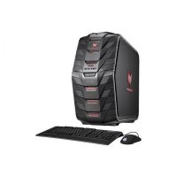 Acer Predator G6-720-I7KDCF1080TiF - tower - Core i7 7700K 4.2 GHz - 16 GB - 2.512 TB